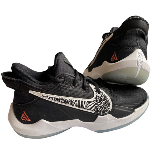 Nike Other - Nike Zoom Freak 2 Black 2020
